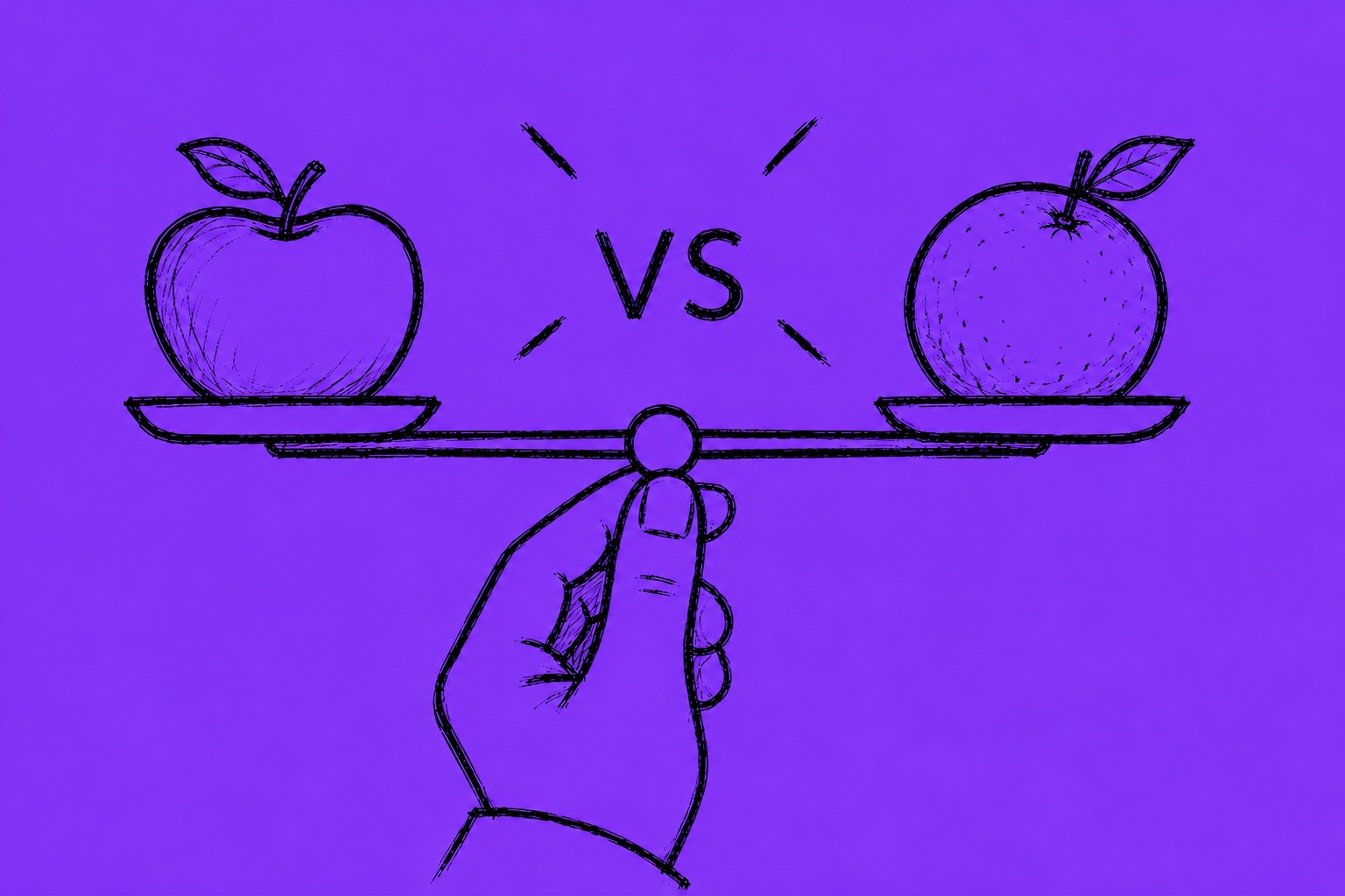 nQuerio vs Qualtrics XM