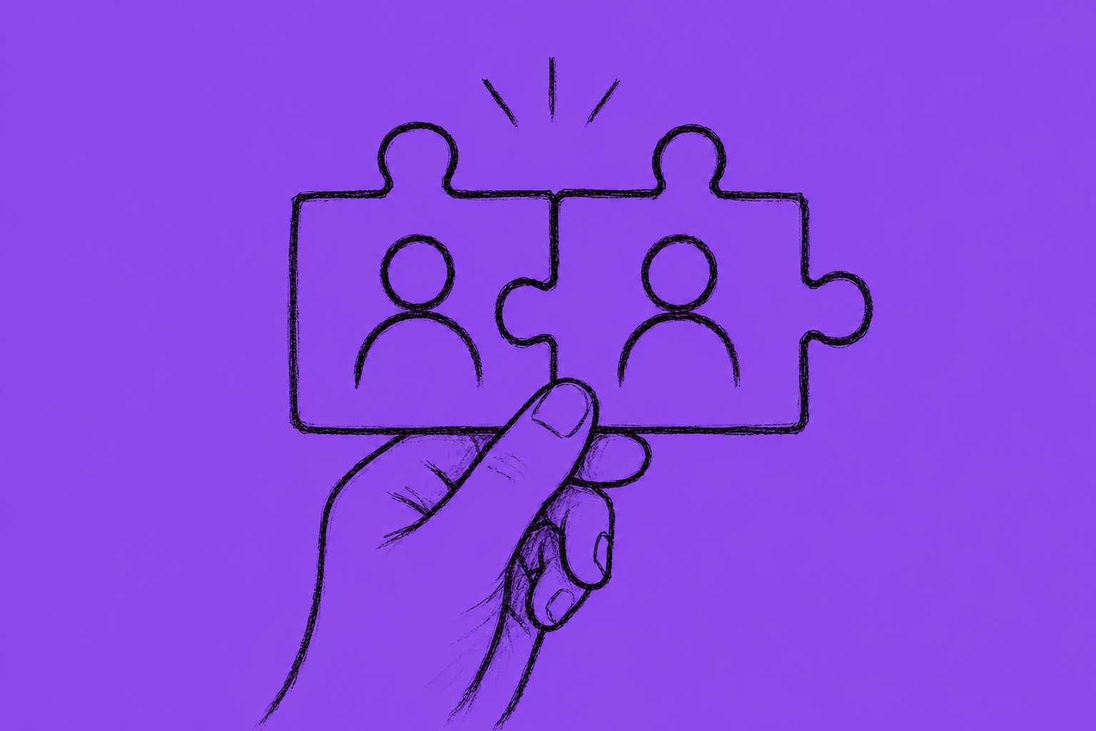 Dyadic pairing for academic research: simplifying recruitment and participant matching